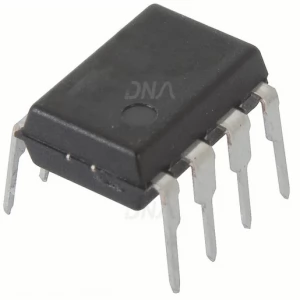 CA3140 BiMOS OPAMP CA3140 BiMOS OPAMP