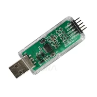 CAPUF WCH CH32V003 Evaluation Kit