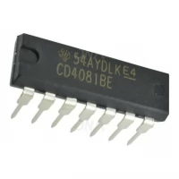 CD4081 AND Gate CD4081 AND Gate