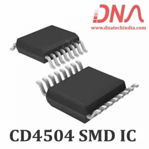 CD4504 SMD IC CD4504 SMD IC