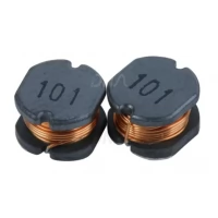 CD75 100UH SURFACE MOUNT POWER DC-DC CONVERTER INDUCTORS