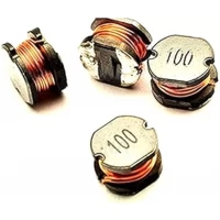 CD75 10UH SURFACE MOUNT POWER DC-DC CONVERTER INDUCTORS CD75 10UH SURFACE MOUNT POWER DC-DC CONVERTER INDUCTORS