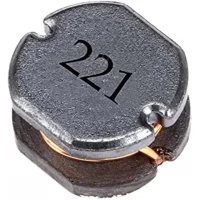 CD75 220UH SURFACE MOUNT POWER DC-DC CONVERTER INDUCTORS CD75 220UH SURFACE MOUNT POWER DC-DC CONVERTER INDUCTORS