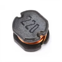 CD75 22UH SURFACE MOUNT POWER DC-DC CONVERTER INDUCTORS CD75 22UH SURFACE MOUNT POWER DC-DC CONVERTER INDUCTORS