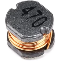 CD75 47UH SURFACE MOUNT POWER DC-DC CONVERTER INDUCTORS CD75 47UH SURFACE MOUNT POWER DC-DC CONVERTER INDUCTORS