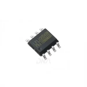 CH340N USB to Serial Bridge IC