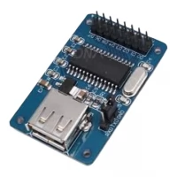 CH375 USB Module
