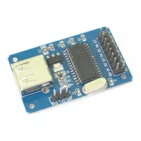 CH376 USB Host Interface Module