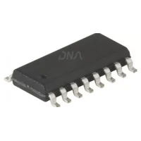 CH551 USB Microcontroller IC CH551 USB Microcontroller IC