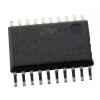 CH554 8-Bit USB Microcontroller Chip IC CH554 8-Bit USB Microcontroller Chip IC