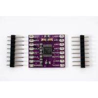 CJMCU-1220 ADC 24 Bit ADS1220 ADS Converter Module CJMCU-1220 ADC 24 Bit ADS1220 ADS Converter Module
