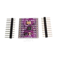 CJMCU-750 SC16IS750 Single UART with I2C-bus/SPI interface