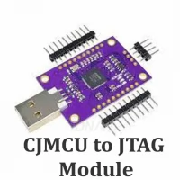CJMCU FT232H USB to JTAG UART/FIFO SPI/I2C Module