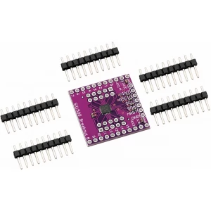 CJMCU-SX1509 16 Channel I/O Output Module GPIO CJMCU-SX1509 16 Channel I/O Output Module GPIO