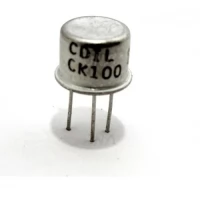 CL100 NPN Transistor CL100 NPN Transistor