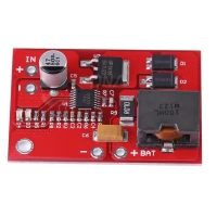 CN3722 MPPT Solar Panel Controller Lithium Li-ion 18650 Battery Charge Controller Module