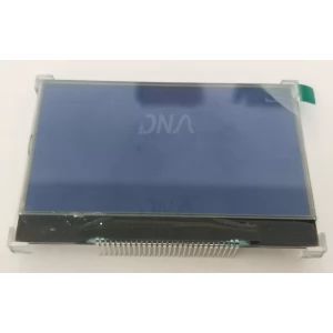 COG 128X64 SINDA BLUE LCD DISPLAY MODULE