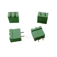 CONNECTOR PHOENIX 2 PIN M,MSTBVA/2.5/02-G CONNECTOR PHOENIX 2 PIN M,MSTBVA/2.5/02-G