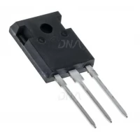 CoolMOS 47N60C3 N Channel MOSFET for High Power Applications