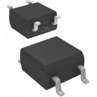 CPC1020N Solid State SPST-NO RELAY SMD IC
