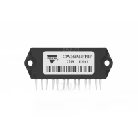 CPV364M4K IGBT Power Module