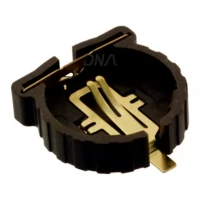 CR1220 Battery Holder (SMD PCB Mount)