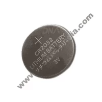 CR2032 3V LITHIUM CELL CR2032 3V LITHIUM CELL