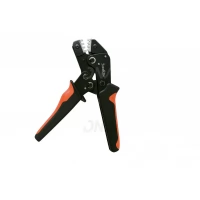 Crimping Tool Size 0.08mm To 0.5mm Crimping Tool Size 0.08mm To 0.5mm