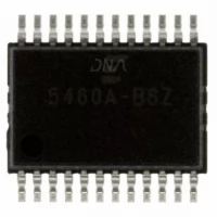 CS5460 Bi-directional Energy Meter IC CS5460 Bi-directional Energy Meter IC