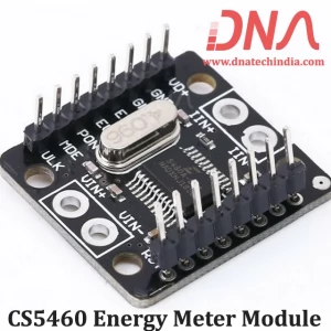 CS5460 Energy Meter Module CS5460 Energy Meter Module
