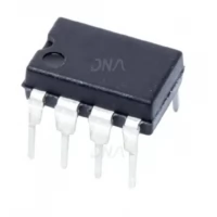 CSC7203 HIGH PERFORMANCE OFF-LINE PWM SWITCHING POWER CONVERTER IC CSC7203 HIGH PERFORMANCE OFF-LINE PWM SWITCHING POWER CONVERTER IC