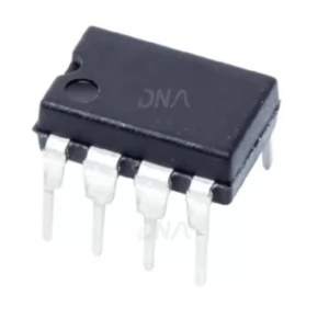 CSC7203 HIGH PERFORMANCE OFF-LINE PWM SWITCHING POWER CONVERTER IC