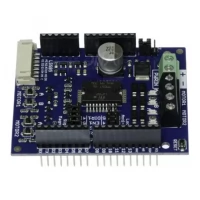 Cytron 2Amp Motor Driver Shield Cytron 2Amp Motor Driver Shield