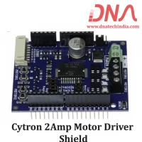 Cytron 2Amp Motor Driver Shield Cytron 2Amp Motor Driver Shield