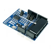 Cytron Arduino PS2 Shield