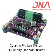 Cytron Maker Drive H-Bridge Motor Driver Cytron Maker Drive H-Bridge Motor Driver