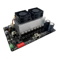 Cytron MDS160A SmartDrive160 160AMP Dc Motor Driver (Peak 190Amp) Cytron MDS160A SmartDrive160 160AMP Dc Motor Driver (Peak 190Amp)
