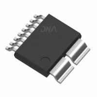CZ-3705 Accurate Coreless Current Sensor IC CZ-3705 Accurate Coreless Current Sensor IC