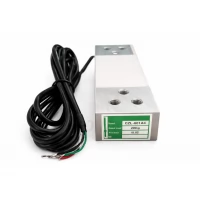 CZL 601 A/C Original 200 Kg load cell - Electronic Weighing Scale Sensor CZL 601 A/C Original 200 Kg load cell - Electronic Weighing Scale Sensor