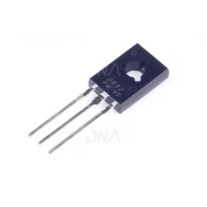 D882 NPN SMD TRANSISTOR