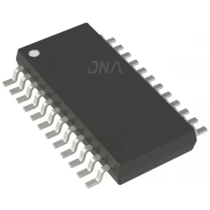 DAC7731EC 16-bit Digital-to-Analog Converter SMD IC DAC7731EC 16-bit Digital-to-Analog Converter SMD IC