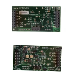 DAC8551EVM Development Boards DAC8551EVM Development Boards