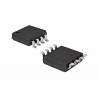 DAC8571IDGKR Digital-to-Analog Converter IC