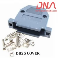 DB25 COVER