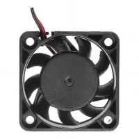 DC FAN 2.5" x 2.5" 12 volts