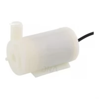 DC Mini Submersible Water Pump