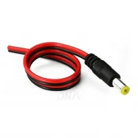 DC Power Connector 