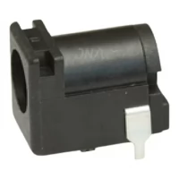 DC Power Jack Female Socket (PCB Mounting) DC Power Jack Female Socket (PCB Mounting)