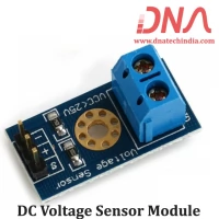 DC Voltage sensor Module DC Voltage sensor Module