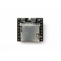 DFR0299 Mini mp3 player